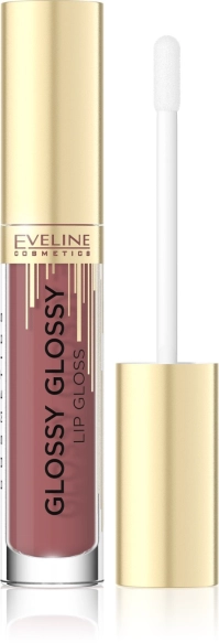 EVELINE Błyszczyk do ust Glossy Glossy 03