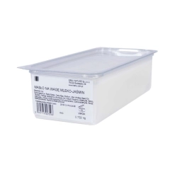 KANU Nature Masło do ciała Mleko i Jaśmin 780 g