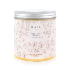 KANU Nature Masło do ciała Rokitnik 780 g