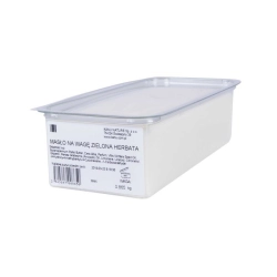 KANU Nature Masło do ciała Zielona Herbata 780 g