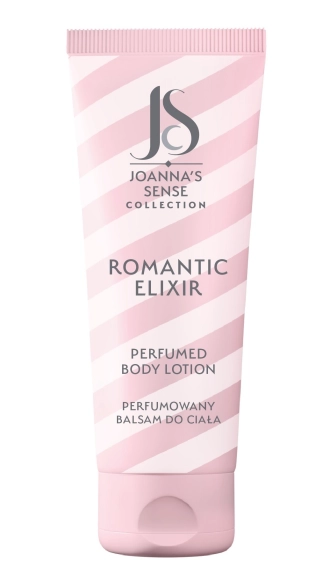 JOANNA SENSE Romantic Balsam d/ciała 80g
