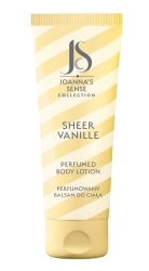 JOANNA SENSE Sheer Balsam d/ciała 80g