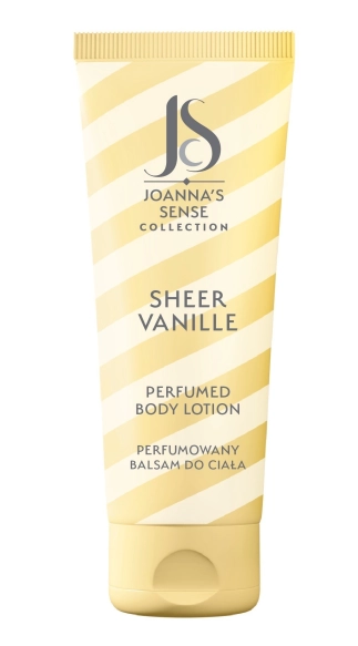 JOANNA SENSE Sheer Balsam d/ciała 80g