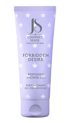 JOANNA SENSE Forbidden Żel p/prysznic 80ml&