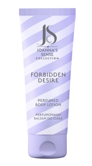 JOANNA SENSE Forbidden Balsam d/ciała 80g