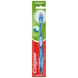 COL SZCZOT. Premier Clean średnia