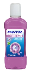 DISI PIERROT Płyn d/pł. jamy ustnej Total Care &