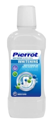 DISI PIERROT Płyn d/pł. jamy ustnej Whitening&