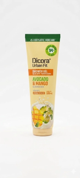 DISI DICORA Żel p/p 100ml Mango&Avocado&