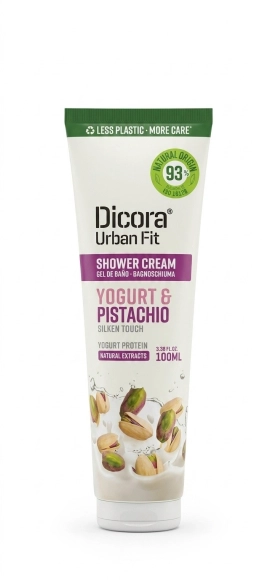 DISI DICORA Krem p/pr 100ml Protein Yogurt&Pistac&