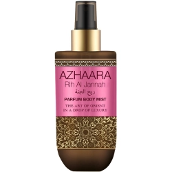 AZHAARA Rih Al Jannah Parfum Mgiełka do ciała 250 ml