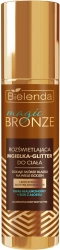 BIEL MAGIC BRONZE Mgiełka-glitter rozświetla. 75ml