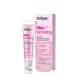 TOŁPA Filler Bonding Krem wypełniający p/oczy 15ml