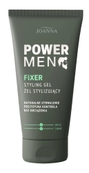 JOANNA POWER MEN Żel d/wł. Fixer 150g&
