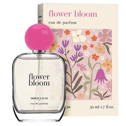 MIRAC WOMEN Edp. 50ml Flower Bloom