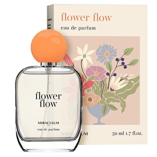 MIRAC WOMEN Edp. 50ml Flower flow