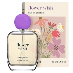 MIRAC WOMEN Edp. 50ml Flower wish