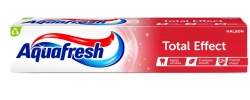 GSK AQUAFRESH Pasta TOTAL EFFECT 75ML
