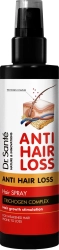 DR. SANTE Anti Hair Loss Lakier-odżywka stymulujący wzrost włosów Trichogen Complex 150 ml