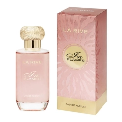 LA RIVE WOM EDP  90ml IN FLAMES
