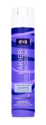 TZMO EVA NATURE LAKIER D/WŁ LEN SUPER MOCNY &