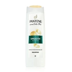 P&G PANTENE SZAMPON 400ML SMOOTH SILKY&