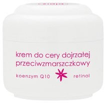 ZIAJA Krem  50ml Przeciwzmarszczkowy &