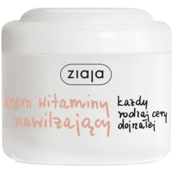 ZIAJA Krem 100ml Wielowitamina &