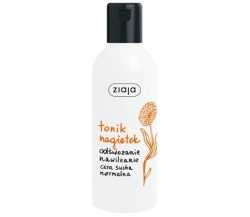 ZIAJA Tonik 200ml Nagietek &