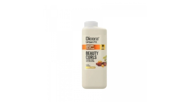 DISI DICORA Odżywka d/wł. 400ml Beauty Curls&