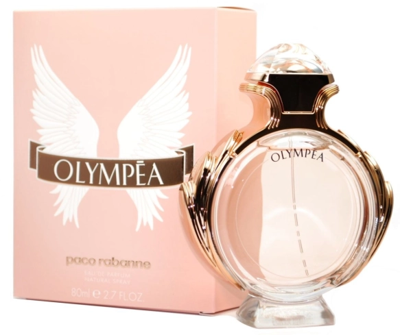 SEL PACO RABANNE Olympea PERFUM EDP 80m&