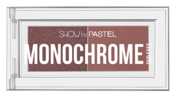 PASTEL SHOW BY PASTEL Cień do powiek 30