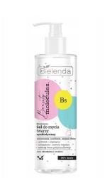 BIEL BEAUTY MOLECULES Żel synbiotyczny d/m.twarzy
