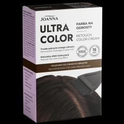 JOANNA Ultra Color Farba na odrosty do ciemnych brązów 1 op.