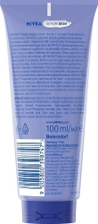 NIVEA Smooth Hands & Nail Care Krem do rąk Care Smooth 100 ml