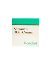 BOND STREET Krem witaminowy na noc 75 ml