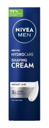 NIVEA MEN Krem do golenia Hydrocare 100 ml
