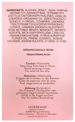 BUGATTI Bella Donna Dolce Amore Woda perfumowana dla kobiet 60 ml