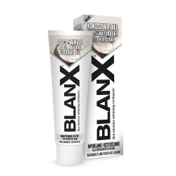 BLANX COCO WHITE Kokosowa Biel pasta 75m new&