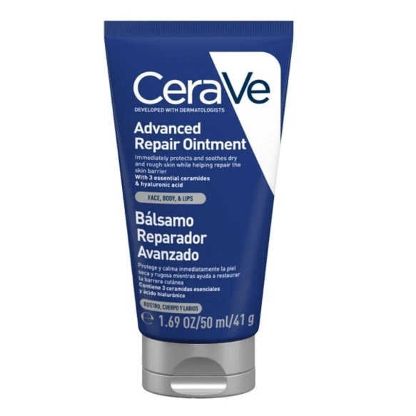 CERAVE A.R.Ointment Masc d/twarzy 50ml&
