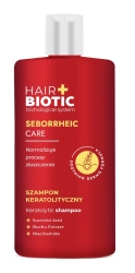 CHANTAL HAIR BIOTIC SEBORRHEIC Szampon keratol.&