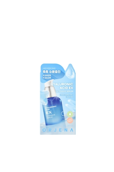 ORJENA Serum do twarzy Hyaluronic Acid ex Intensive 50 ml