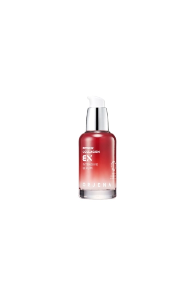 ORJENA Serum do twarzy Power Collagen Ex 50 ml