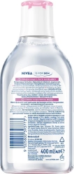 NIVEA Pielęgnujący płyn micelarny do cery suchej 400 ml