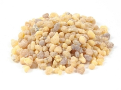 Frankincense - Olibanum - Kadzidło, Żywica Aromatyczna, 50g