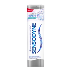 GSK SENSODYNE Pasta ADV WHITE Ochrona szkliwa 75m&