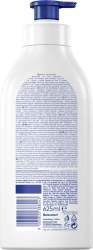 NIVEA Ujędrniający balsam do ciała Koenzym Q10 i Witamina C 625 ml