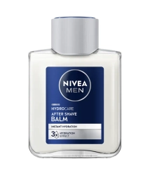 NIVEA MEN Balsam po goleniu Hydrocare 100 ml