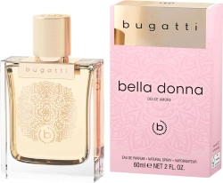 BUGATTI Bella Donna Dolce Amore Woda perfumowana dla kobiet 60 ml