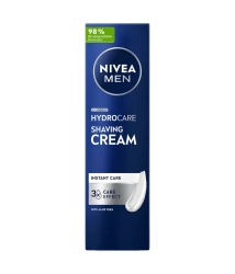 NIVEA MEN Krem do golenia Hydrocare 100 ml